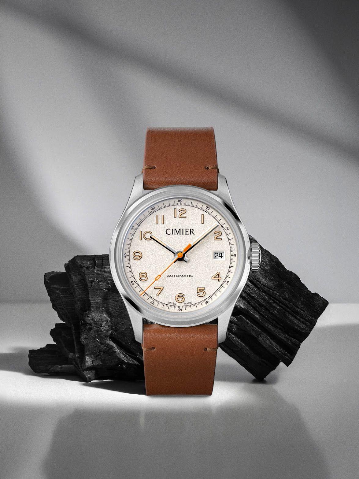 Cimier 47 Degree North